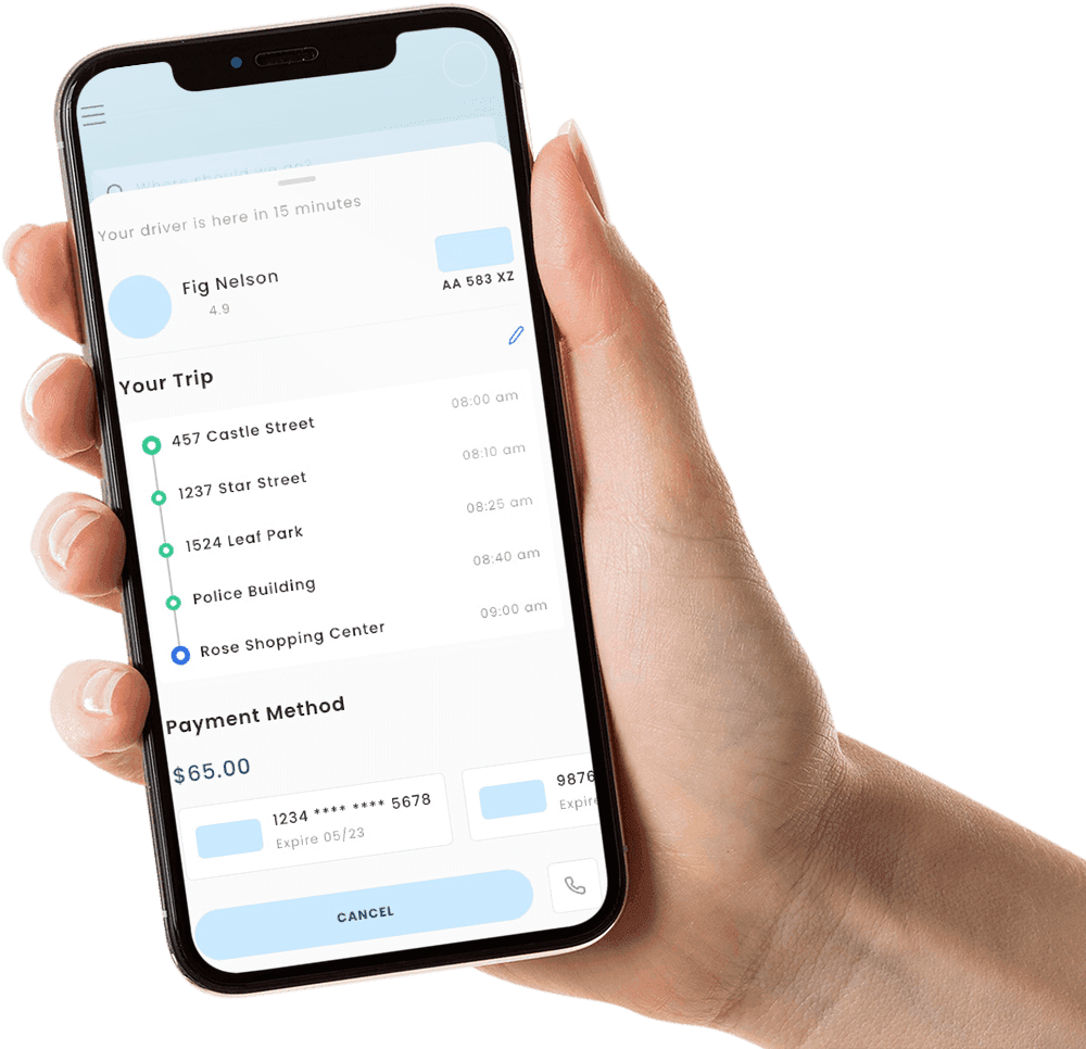 hand phone